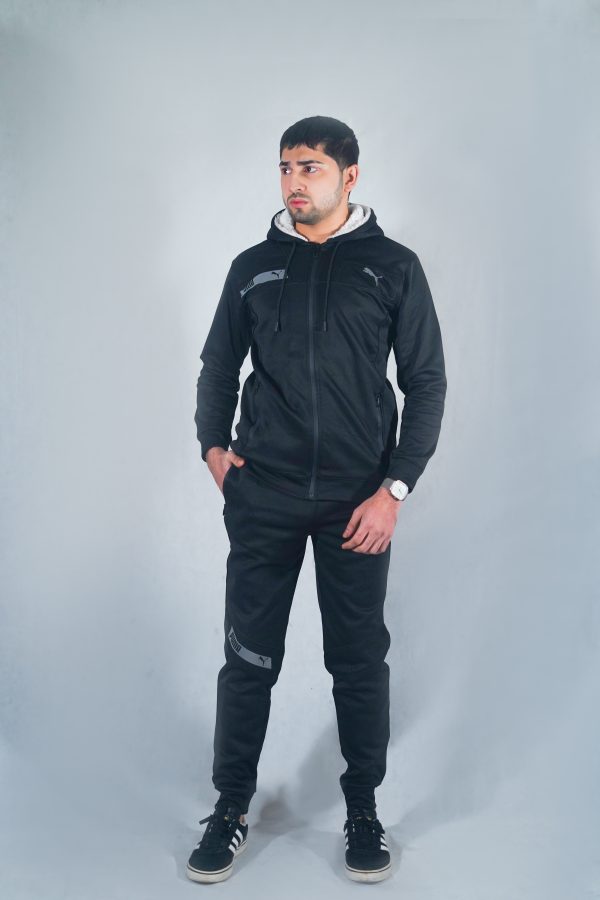 PU Premium Tracksuit - Image 7