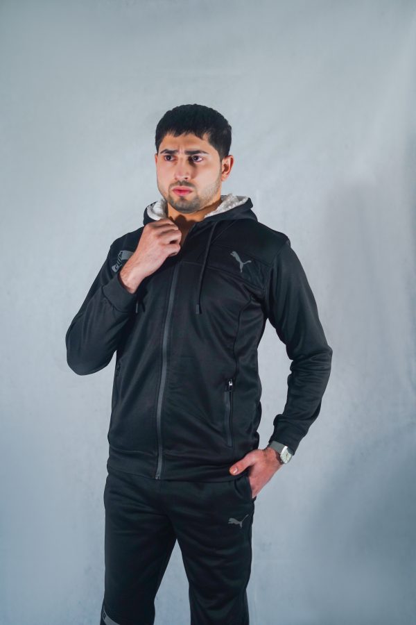 PU Premium Tracksuit - Image 6