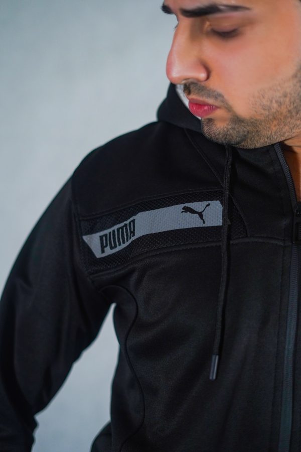 PU Premium Tracksuit - Image 4