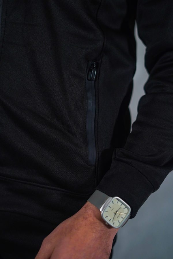 PU Premium Tracksuit - Image 3