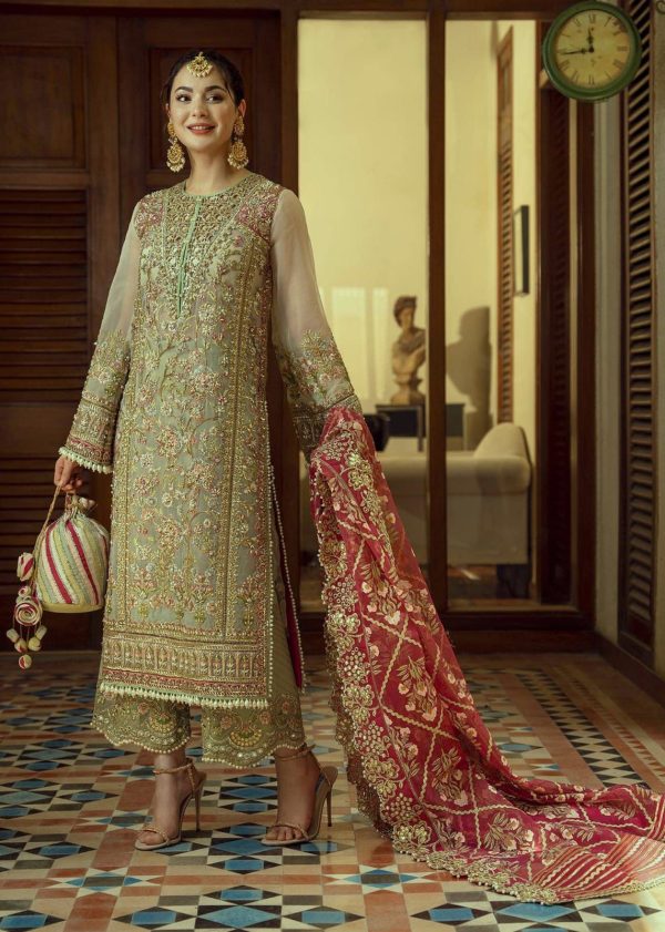 New arrivals  luxury wedding season special ✨