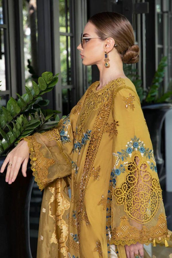 Presenting Maria B  Lawn Collection - Image 3