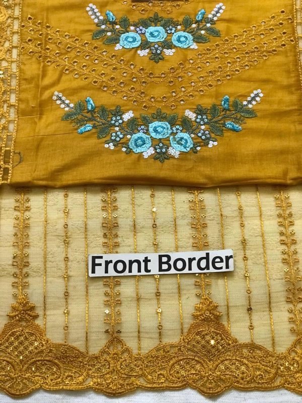 Presenting Maria B  Lawn Collection - Image 6