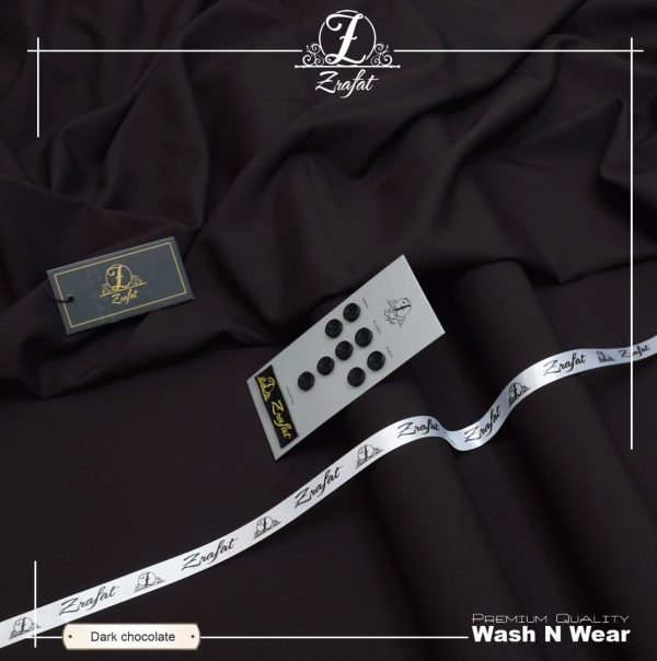 Zrafat The finest men Collection - Image 8