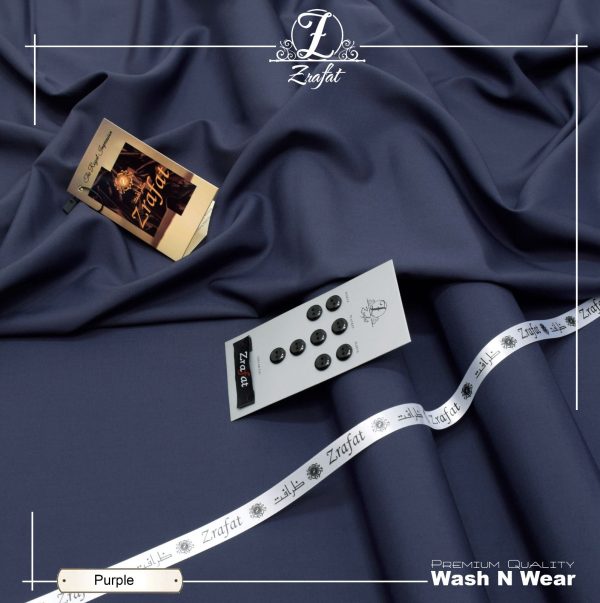 Zrafat The finest men Collection - Image 2