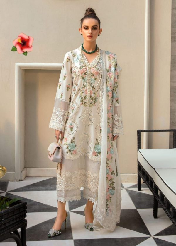 ☆Crimson Luxury Chikankari Collection For Women☆